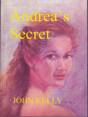 cover image of Andrea's Secret